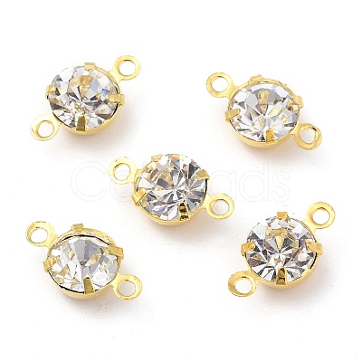 Brass Links Connectors RSB017NF-G-1