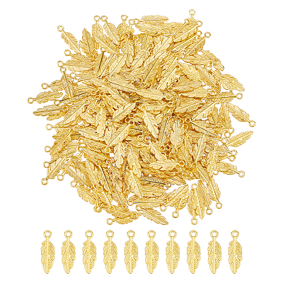 300Pcs Tibetan Style Zinc Alloy Pendants FIND-DC0008-52-1