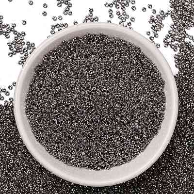 TOHO 8/0 Demi Round Beads Y-SEED-DR08-0711-1