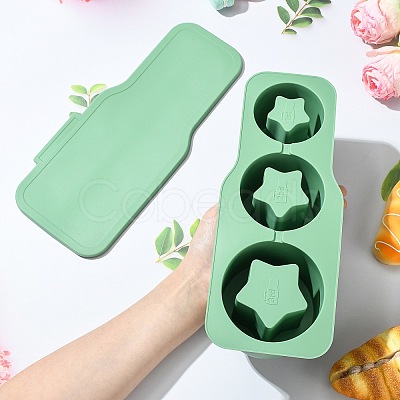 Ice Cube Silicone Molds for Cup DIY-CJC0006-24-1