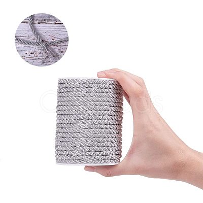 Polyester Cord NWIR-PH0001-07Q-1