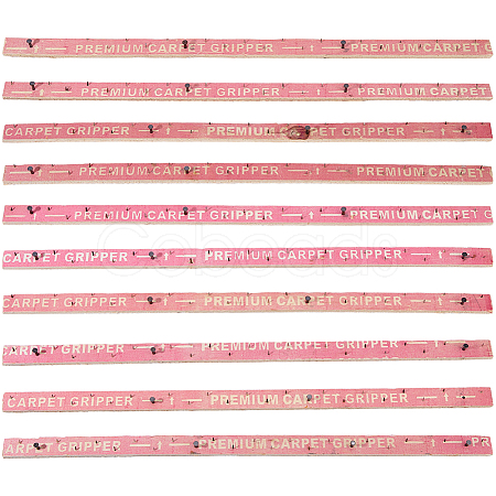 Wood Tufting Frame Tack Strip AJEW-WH0410-134B-1