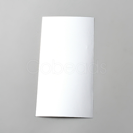 PC Plastic Lenses DIY-WH0816-201-A-1