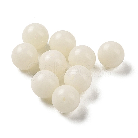 Natural Bodhi Root Beads FIND-Z037-01A-1