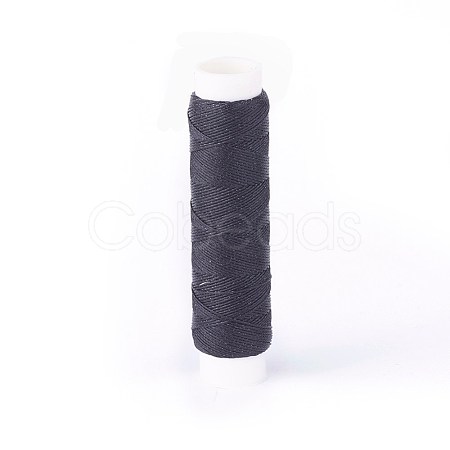 Round Waxed Polyester Twisted Cord YC-L003-D-10-1