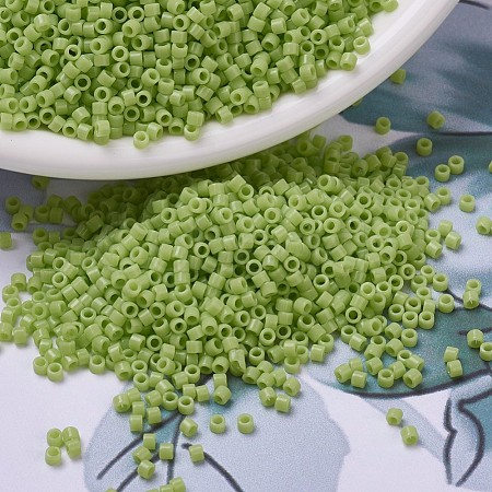 MIYUKI Delica Beads SEED-X0054-DB0733-1