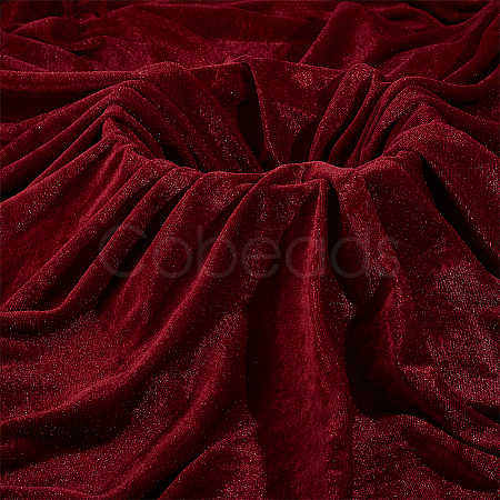 2M Polyester Fabric AJEW-NB0009-01A-1