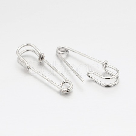 Iron Safety Pins IFIN-A171-05A-1