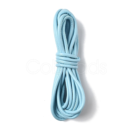 5M PU Leather Cord FIND-H054-01B-1
