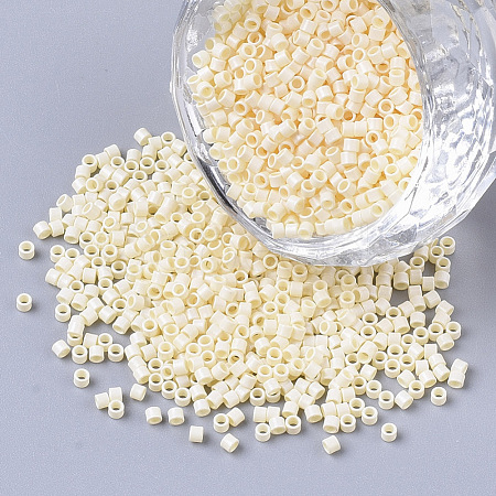 FGB 11/0 Grade A Glass Seed Beads SEED-S030-0732-1
