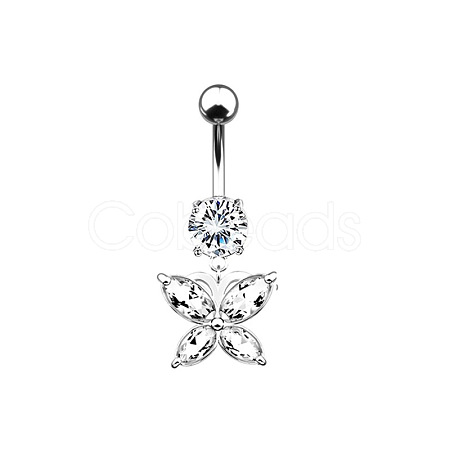 Piercing Jewelry BUER-PW0001-028C-1
