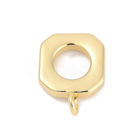 Brass Tube Bails KK-M311-30B-G-1