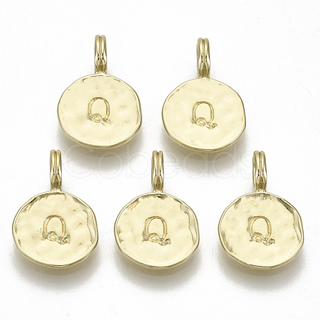 Alloy Pendants PALLOY-N157-004Q-NR-1