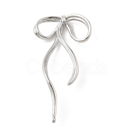 Brass Stud Earring Finding LS-KK-U061-14A-P-1