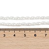 Electroplated Shell Pearl Beads Strands BSHE-Z009-10B-5