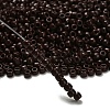 TOHO 6/0 Round Beads X-SEED-TR06-0046D-2
