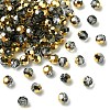 Preciosa® Crystal Beads X-PRC-BB4-00030-262-3