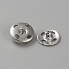 Alloy Buttons BUTT-WH0027-44A-P-2
