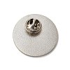Sailor's Kont with Word Alloy Brooch for Backpack Clothes JEWB-G020-02P-2