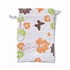 Burlap Packing Pouches ABAG-I001-10x14-10-1