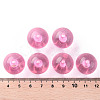 Transparent Acrylic Beads MACR-S370-A20mm-704-4