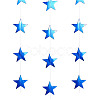 Paper Star Shape Flags FEPA-TAC0001-002-1
