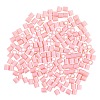 1 Box 5mm Melty Beads PE DIY Fuse Beads Refills for Kids DIY-X0047-502C-B-4