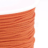 Nylon Braided Cord NWIR-Q008A-172-3
