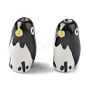 Handmade Porcelain Beads PORC-K003-08A-1