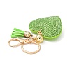 10Pcs Keychains KEYC-XCP0001-16-4