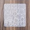Silicone Molds DIY-K073-52A-4