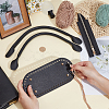PU Leather Handbag Kits DIY-WH20076-15A-3