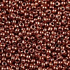 11/0 FGB Grade A Round Glass Seed Beads SEED-N001-C-0570-2