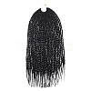 Spring Twist Crochet Braids OHAR-G005-19A-3