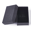 Kraft Paper Cardboard Jewelry Boxes CBOX-WH0003-02-3