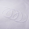 Organza Ribbon RS3mmY001-5