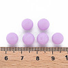 Opaque Acrylic Beads MACR-S373-57-K03-4