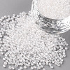 12/0 FGB Grade A Round Glass Seed Beads SEED-N001-F-238-1