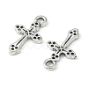 Alloy Pendants LS-EA9080Y-2