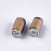 Handmade Porcelain Beads PORC-S498-13E-2