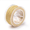 Macrame Cotton Cord OCOR-H110-01C-15-3