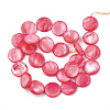 Freshwater Shell Beads SHEL-S274-13B-2