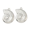 Ocean Alloy Pendants FIND-Z108-02P-04-1