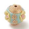 Handmade Indonesia Beads IPDL-B001-01-2