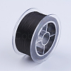 Flat Elastic Crystal String EW-I001-0.8mm-04-1
