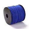 Eco-Friendly Faux Suede Cord LW-R007-3.0mm-1146-2