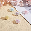 Transparent Acrylic Beads FACR-CJ0001-05-4