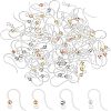 Eco-Friendly Plastic Earring Hooks STAS-UN0009-66-1