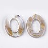 Acrylic Linking Rings OACR-S021-27D-2