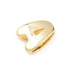 Brass Beads KK-B167-27G-3